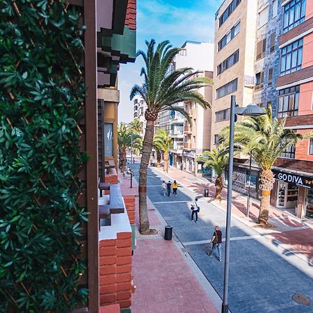 Loft Ciudad Del Mar Gran Canaria Лас-Пальмас-де-Гран-Канария Экстерьер фото