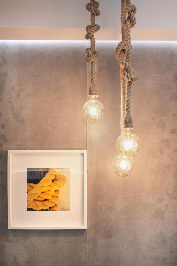 Loft Ciudad Del Mar Gran Canaria Лас-Пальмас-де-Гран-Канария Экстерьер фото