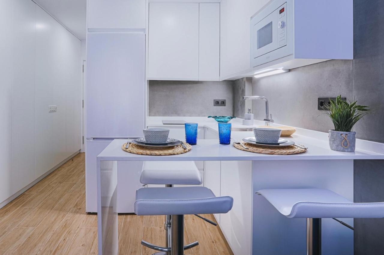 Loft Ciudad Del Mar Gran Canaria Лас-Пальмас-де-Гран-Канария Экстерьер фото