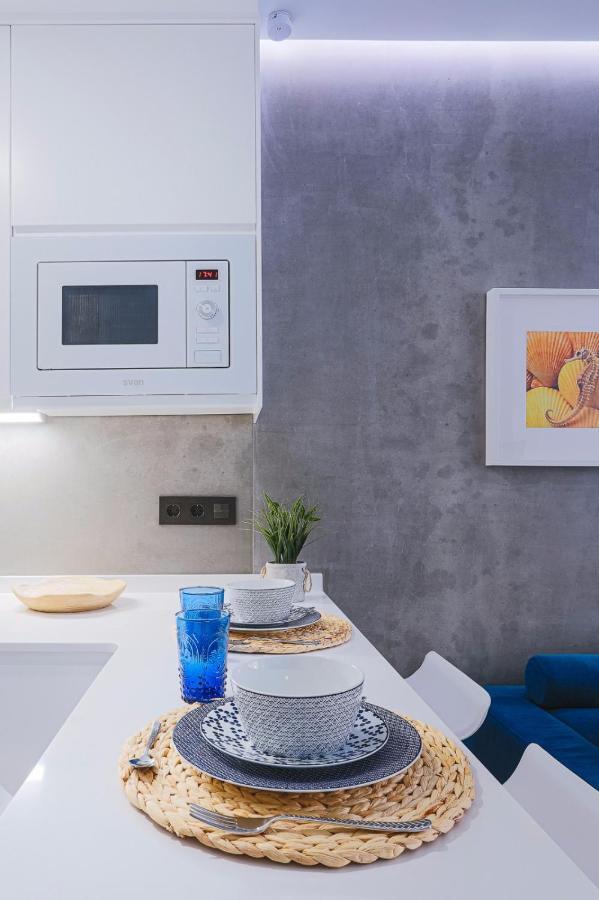 Loft Ciudad Del Mar Gran Canaria Лас-Пальмас-де-Гран-Канария Экстерьер фото